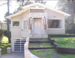 Casa en Pinamar Alquiler